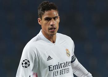 فاران الوقت ليس مناسب ا للحديث عن مستقبلي مع ريال مدريد