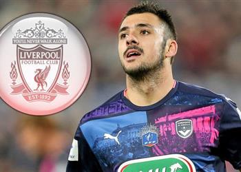 تقارير الميركاتو ليفربول يبحث التعاقد مع مهاجم بوردو