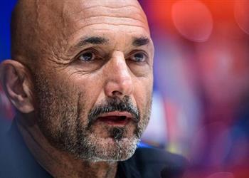 رسمي ا سباليتي مدير ا فني ا لـ نابولي خلف ا لـ جاتوزو