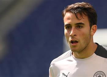 جارسيا يؤكد انتقاله لـ برشلونة ويصرح أجويرو أسطورة وسيسجل في عمر الـ100