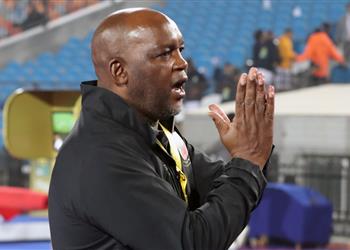 موسيماني عن الانتقادات ضده لا أهتم سوى بزيادة ألقابي مع الأهلي