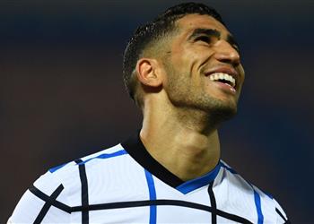 تقارير بايرن ميونخ يزاحم باريس سان جيرمان بقوة على ضم حكيمي