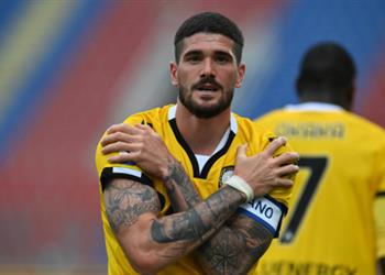 أتلتيكو مدريد يبدأ مفاوضاته مع أودينيزي لضم دي باول