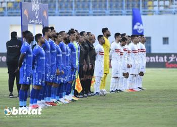 اتحاد الكرة ي عدل موعد مباراة الزمالك وأسوان في الدوري