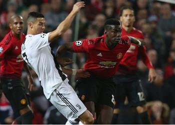 بطلها كريستيانو رونالدو يوفنتوس يسعى لصفقة تبادلية مع مانشستر يونايتد