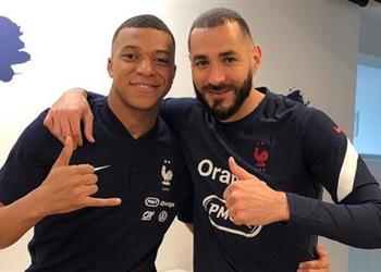 آس خطوة جديدة لـ مبابي تقربه من الانتقال إلى ريال مدريد