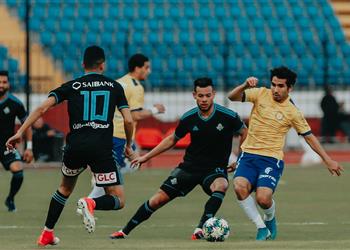 خاص اتحاد الكرة يقرر تأجيل مباراة بيراميدز والإسماعيلي في الدوري لأجل غير م سمى