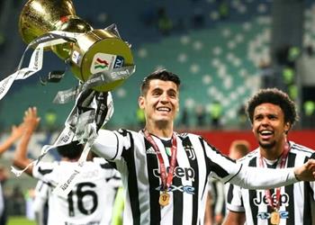 سكاي موراتا يرغب في الاستمرار مع يوفنتوس بعد عودة أليجري