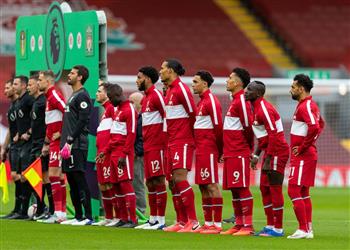 بينهم شاكيري وأوريجي ليفربول ي خطط للتخلص من 8 لاعبين لجمع 80 مليون جنيه إسترليني