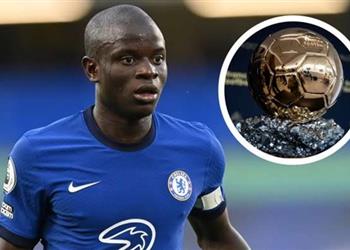 راميريز كانتي لاعب استثنائي ويستحق الكرة الذهبية حال فاز باليورو ودوري الأبطال