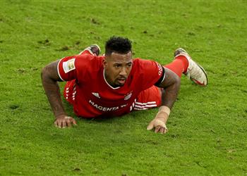 مفاوضات متقدمة بين بواتينج ولاتسيو رغم اهتمام روما