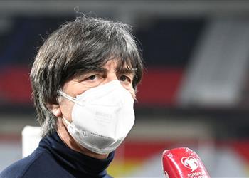 لوف يوضح تطورات إصابة كروس بـ كورونا قبل انطلاق بطولة الأمم الأوروبية