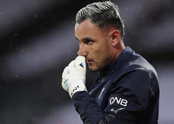 مدرب كوستاريكا يكشف عن إصابة نافاس القوية ومدة غيابه