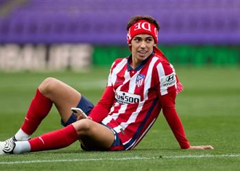 جواو فيليكس يغلق الباب أمام مانشستر يونايتد وبرشلونة ويؤكد لم أفقد موهبتي