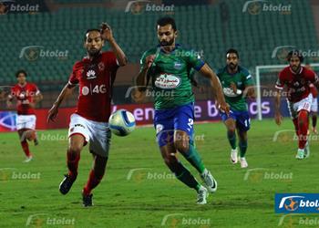 الجبلاية يحدد ملعب المقاصة أمام الأهلي والزمالك