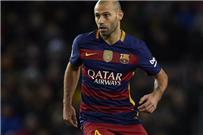 برشلونة يحدد موعد تجديد عقد نجمه الأرجنتيني بعد إشاعات رحيله عن الفريق