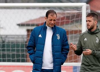 أليجري يفتح باب عودة بيانيتش إلى يوفنتوس وبرشلونة لا يمانع