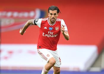 سيبايوس أريد الاستقرار مع ريال مدريد ولا أرغب في الإعارة مجدد ا