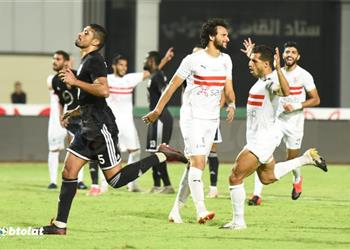 الزمالك يتحدى الغيابات ويسعى لمواصلة الانتصارات أمام الجونة في الدوري المصري
