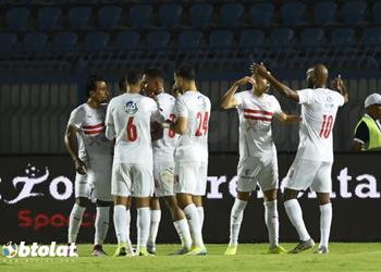 اتحاد الكرة يعلن حكم مباراة الزمالك والجونة في الدوري