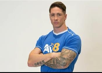 توريس بعد تتويج تشيلسي بدوري أبطال أوروبا لقب م ستحق بجدارة