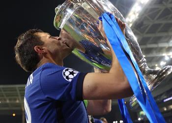 أزبيليكويتا لم يتوقع أحد فوز تشيلسي باللقب وأنهينا الموسم بطريقة لا ت صدق