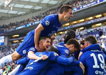 بعد هدفه في نهائي دوري الأبطال أزبيليكويتا هافيرتز سيكون نجم تشيلسي