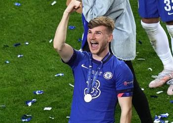 فيرنر تشيلسي عانى أمام مانشستر سيتي وقاتلنا للفوز بدوري أبطال أوروبا