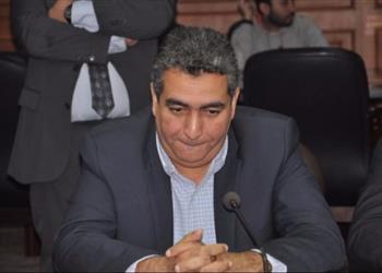 أحمد مجاهد يشرح أسباب عدم تطبيق الفار في كأس مصر