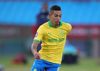 تقارير سيرينو يطلب الرحيل عن صن داونز والأهلي يترقب