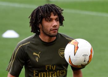 صحيفة تركية محمد النني على رادار فناربخشة