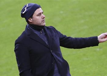 تقارير بوتشيتينو يطلب الرحيل من باريس سان جيرمان وعقبة وحيدة