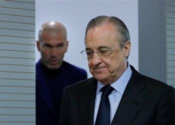 ريال مدريد يستبعد لوف من خياراته لخلافة زيدان ويفاضل بين 3 مدربين