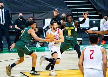 الزمالك لـ بطولات نستحق التتويج بـ دوري أبطال إفريقيا وواجهنا تحديات كبيرة