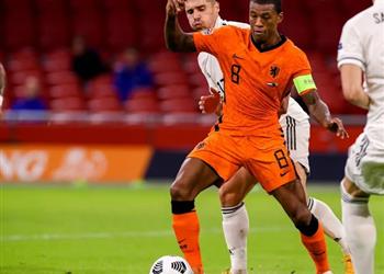 دي بور يمنع فينالدوم من الخضوع للفحص الطبي مع برشلونة