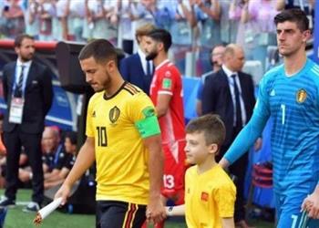 مارتينيز هازارد قائد ننتظر سحره في يورو وكورتوا بين الأفضل في العالم ودي بروين فريد من نوعه