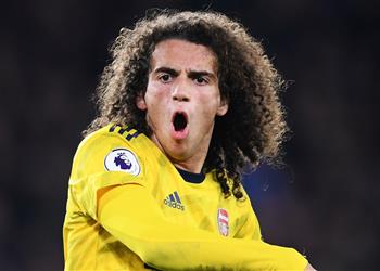 تقارير جندوزي مطلوب في الدوري الفرنسي