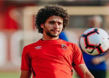 محمد محمود يعلن تعافيه من فيروس كورونا