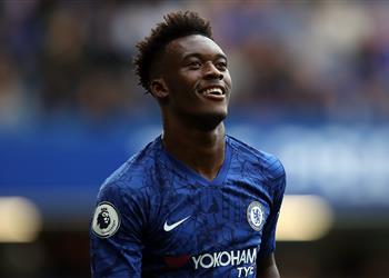 بيلد بايرن ميونخ يجدد اهتمامه بضم كالوم أودوي من تشيلسي