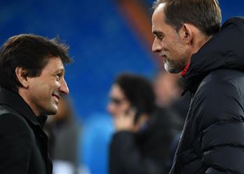 باريس سان جيرمان سعداء بتتويج توخيل مع تشيلسي بدوري الأبطال وقرارنا بشأنه كان جيد ا