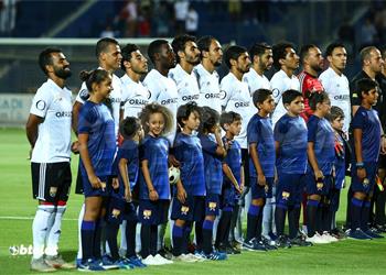 مدرب الجونة النقطة أمام الزمالك جيدة والحكم تسرع في طرد العربي بدر