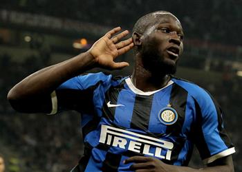 جارديان توخيل يستهدف إعادة لوكاكو إلى تشيلسي