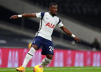 أورييه اتفقت مع توتنهام على الرحيل وأريد العودة إلى باريس سان جيرمان