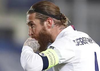 ماركا مستقبل غامض لـ راموس في ريال مدريد والعلاقة أقرب للانتهاء