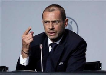 محكمة العدل ت علن التحقيق مع فيفا ويويفا في اتهامات بشأن دوري السوبر الأوروبي