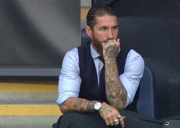 ESPN مانشستر سيتي يفكر في التعاقد مع راموس