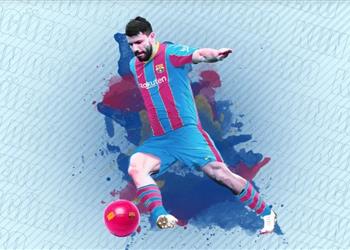 بي إن سبورتس برشلونة حسم صفقة أجويرو والموقع الرسمي ي علن موعد التقديم الرسمي