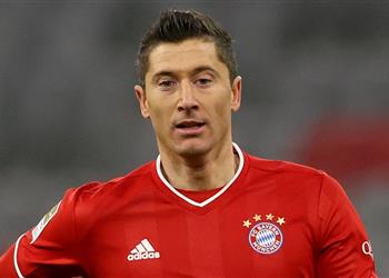 ليفاندوفسكي يثير الجدل حول مستقبله مع بايرن ميونخ ويؤكد كنا نستطيع الفوز على باريس سان جيرمان بسهولة