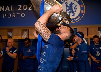 سكاي جيرو سيتواجد غد ا في ميلان من أجل الفحص الطبي