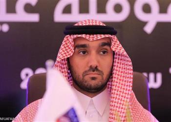 رئيس الاتحاد العربي يشكر مصر على استضافة كأس العرب ويهنئ الأهلي بالتتويج بالسوبر الإفريقي